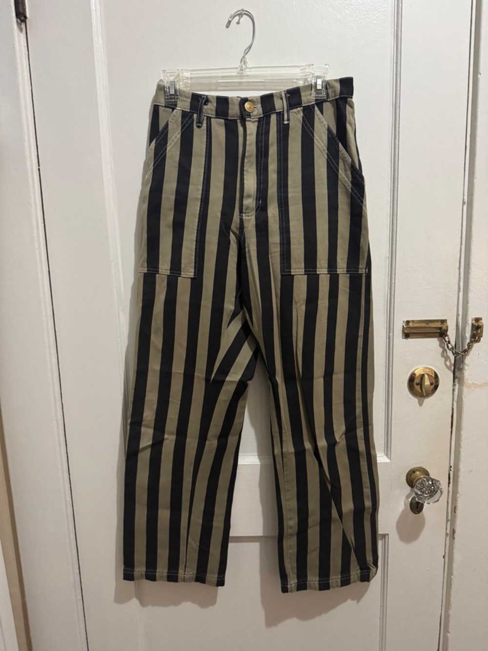 Big Bud Press Work Pants